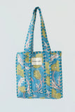 Sm Kantha Tote