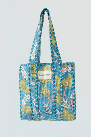 Sm Kantha Tote