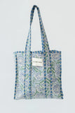 Sm Kantha Tote