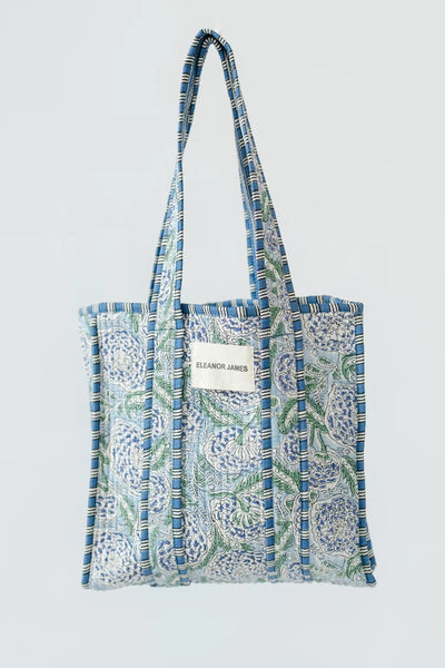 Sm Kantha Tote