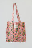 Sm Kantha Tote