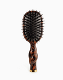 Tortoise | Mini Boar Brush