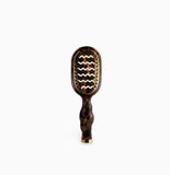 Tortoise | Mini Vented Brush