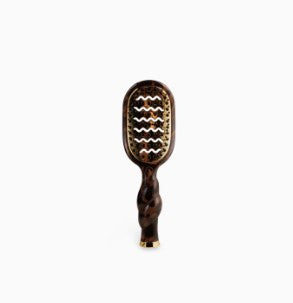 Tortoise | Mini Vented Brush