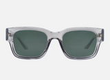 Mod Ash | Kohv Sunglasses
