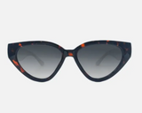 Moxie Espresso | Kohv Sunglasses