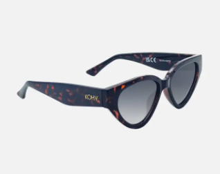 Moxie Espresso | Kohv Sunglasses