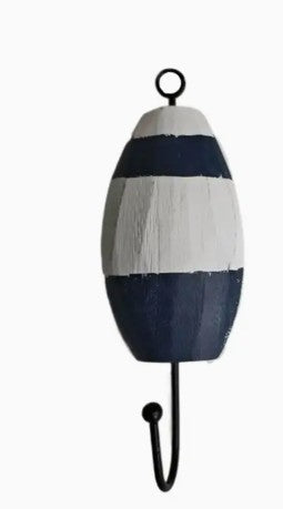 7" Buoy with Wall Hook