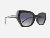 Nova Midnight | Kohv Sunglasses