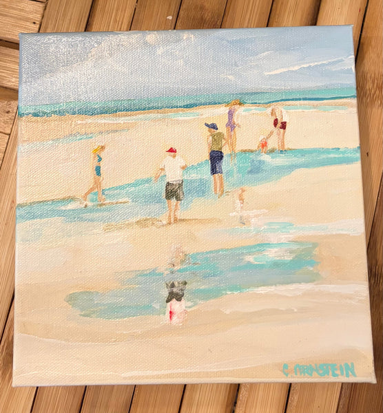 "Beachcomber 2"