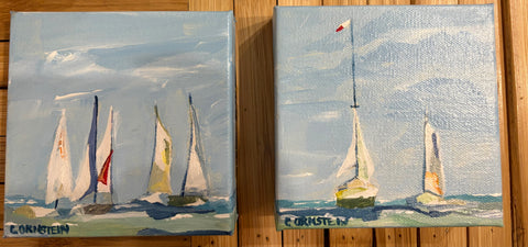 "Sail Away Set"