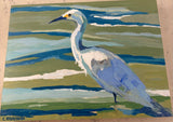 "Heron Hunt"