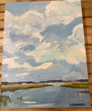 "Open Waters"