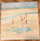 "Beachcomber 1"