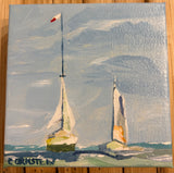 "Sail Away Set"
