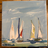 "Sail Away Set"