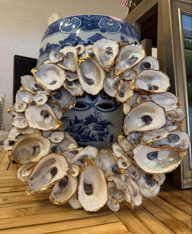 The Oyster Collection