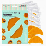 Pastries Party Croissant Undereye Patches