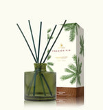 Frasier Fir Petite Reed Diffuser - Green