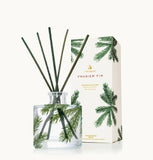 Frasier Fir Petite Pine Needle Reed Diffuser