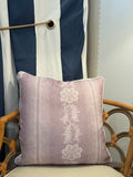 BLC Custom Pillow Collection - (20x20)