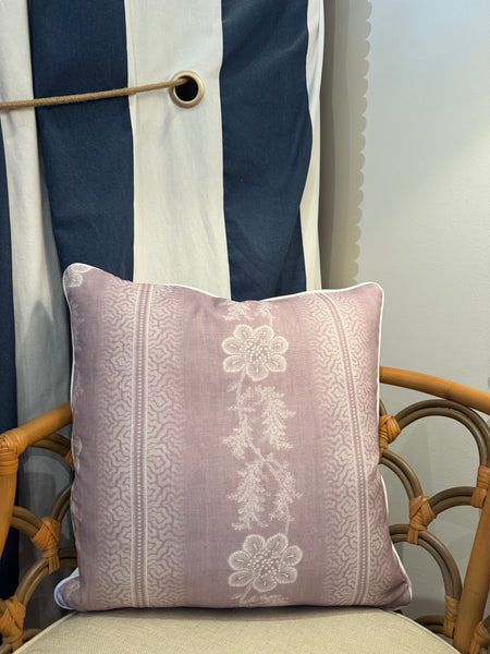 BLC Custom Pillow Collection - (20x20)