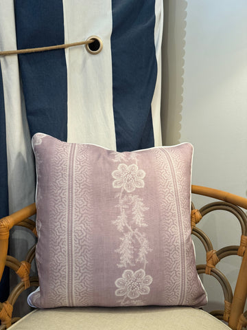 BLC Custom Pillow Collection - (20x20)