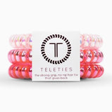 Think Pink | Small Hair Ties