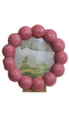 Resin Ball/Twisted Photo Frame
