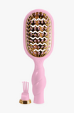 Bubblegum Pink | Mini Vent Brush