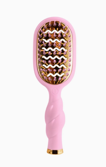 Bubblegum Pink | Mini Vent Brush