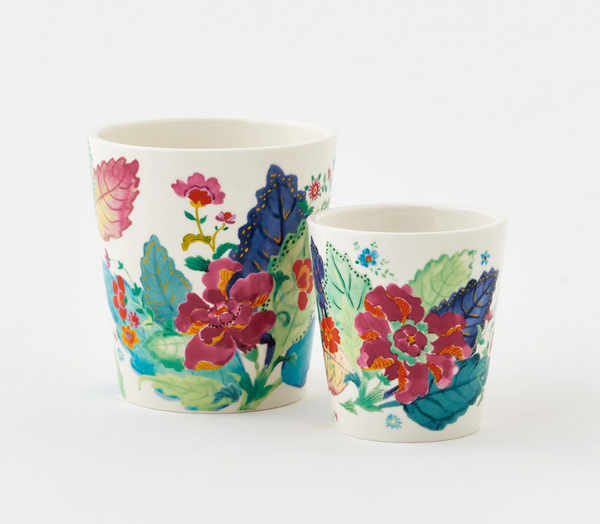 Tobacco Leaf Planters