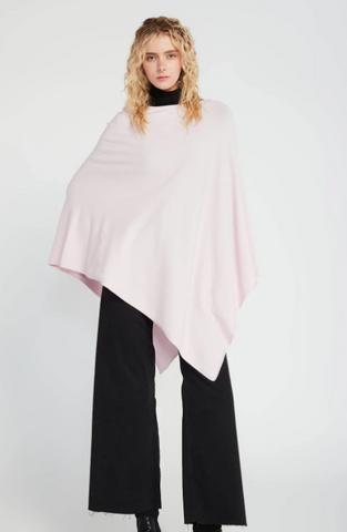 Basic Triangle Poncho
