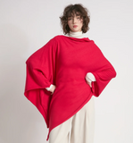 Basic Triangle Poncho