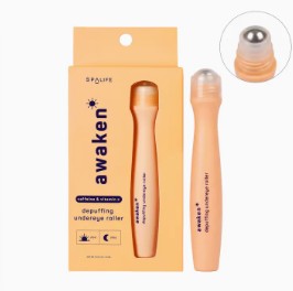 Depuffing Under Eye Roller