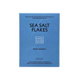 Havsnø Norwegian Sea Salt Flakes 175g Box