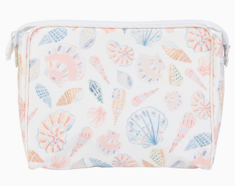 Small Go Bag | Shells