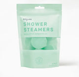 Shower Steamers Aromatherapy with Eucalyptus Essential Oil