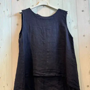 Linen Sisa Top