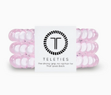 Rose Water Pink | Small Hair Ties