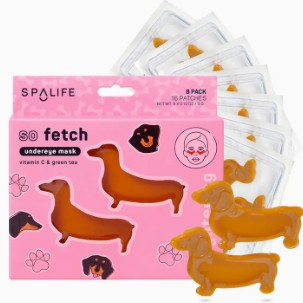 So Fetch Eye Patches