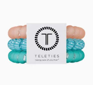 Splash Zone | Large Hair Ties
