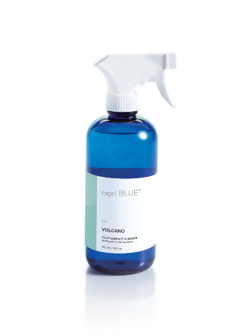 Capri Blue Volcano Multi-Surface Cleaner