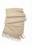 Soft Basic Scarf