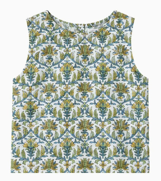 Lucy Tank Top