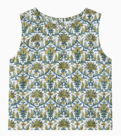 Lucy Tank Top