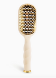 Tan | Vented Brush