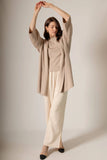 Butter Modal Oversized Cardigan