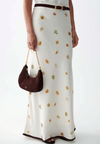 Sancia The Thalia Skirt