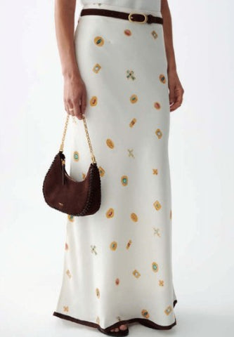 Sancia The Thalia Skirt